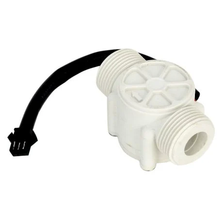 YFS403 5-18V Water Flow Sensor Flowmeter G3/4 1- 30L/Min - Image 3