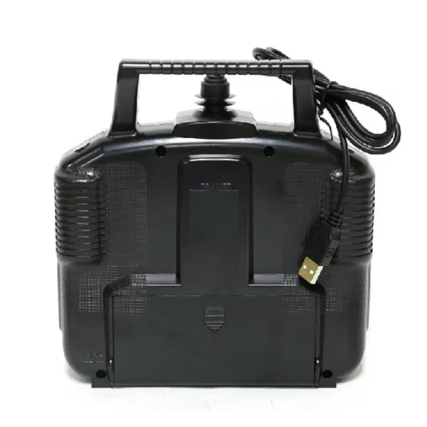 FS-SM600 6CH USB Powered Controller with SuperSimX Simulator (Mode 2) - Image 4