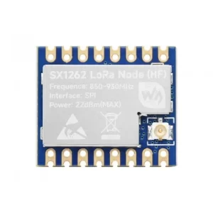 Waveshare Core SX1262-868M LoRa Module