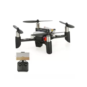 DM002HW DIY Drone with Camera 2.4GHz, 4 Channels.