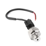 1.0MPa Stainless Steel Pressure Transducer Sensor