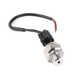 1.0 MPa Stainless Steel Pressure Transducer Sensor