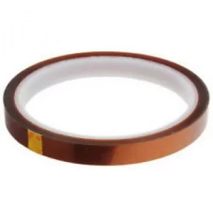 8mm  High Temperature Heat Resistant Polyimide Koptan Tape Hot
