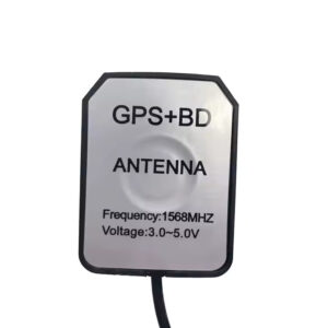 Gps+BD Antenna Usb Gps Receiver Antenna For Car Driving Recorder