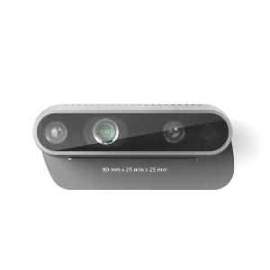 Intel® RealSense™ Depth Camera D435