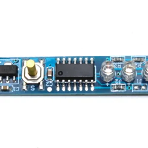 3S 18650 Lithium Battery Capacity Indicator Module Level Tester LED