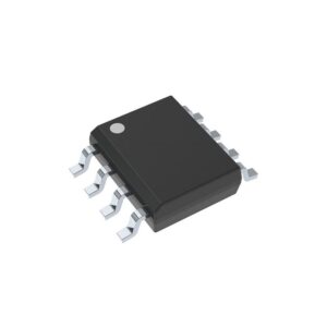 TC7660SCOA-MICROCHIP-DC/DC Inductorless Adjustable Inverter, 1.5 V to 12 V in, -12 V to -1.5 V/20 mA out, SOIC-8