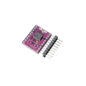 ADS1232 24Bit Low Noise AD Analog To Digital Converter Module