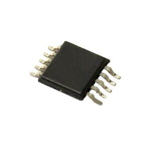 ADS1115IDGSR-Texas Instruments-16-Bit 2V~5.5V 860Hz I2C VSSOP-10 Analog to Digital Converters (ADC) ROHS