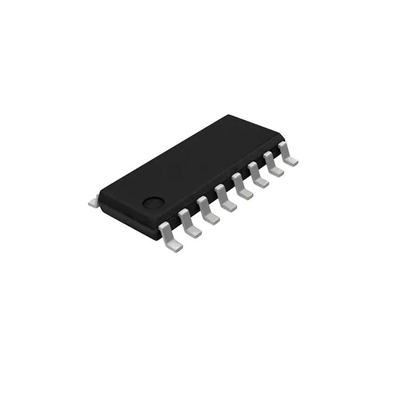 ADS1231IDR – 24-Bit 80SPS 1-Ch Delta-Sigma ADC IC - Image 2